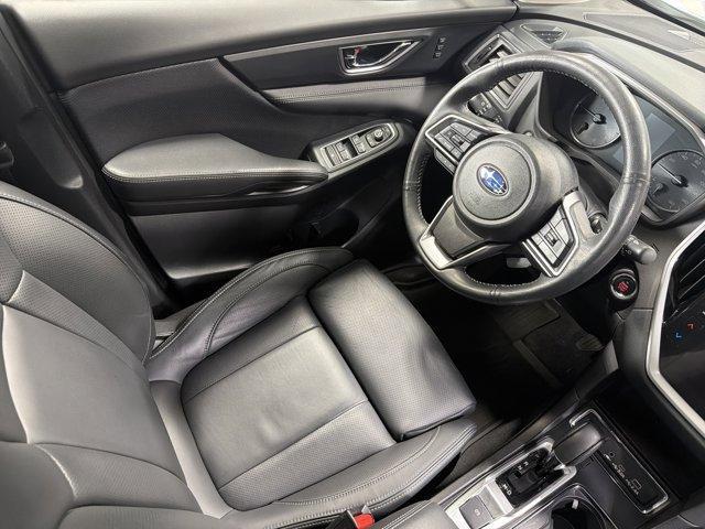 used 2023 Subaru Ascent car, priced at $36,555