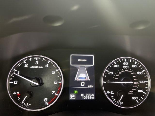 used 2023 Subaru Ascent car, priced at $36,555