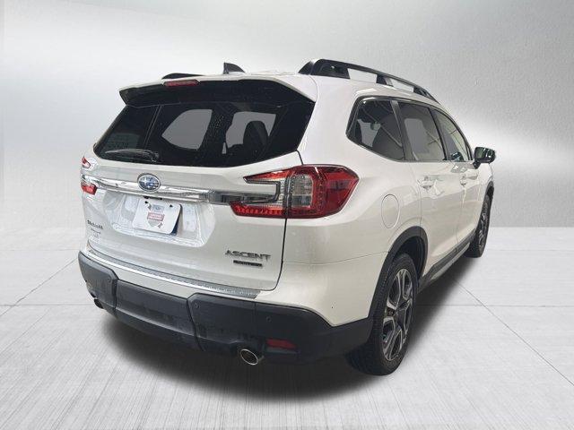 used 2023 Subaru Ascent car, priced at $36,555