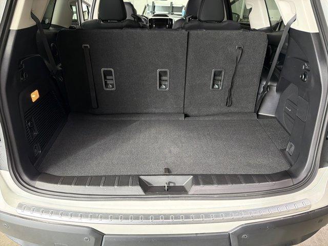 used 2023 Subaru Ascent car, priced at $36,555