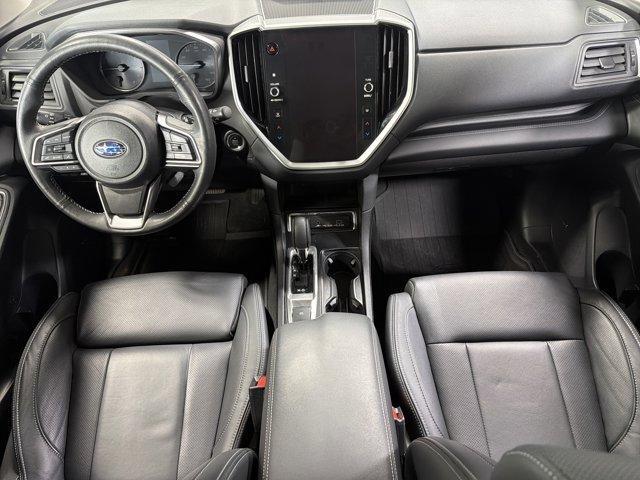 used 2023 Subaru Ascent car, priced at $36,555