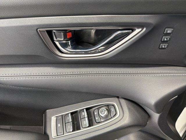 used 2023 Subaru Ascent car, priced at $36,555