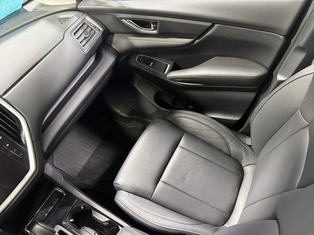 used 2023 Subaru Ascent car, priced at $36,555