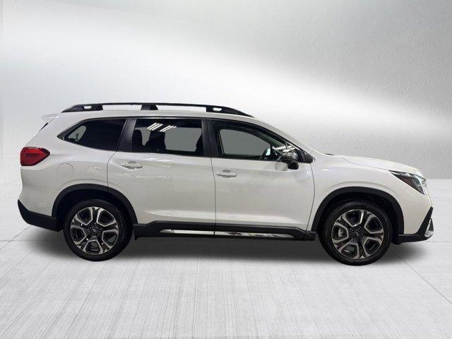 used 2023 Subaru Ascent car, priced at $36,555