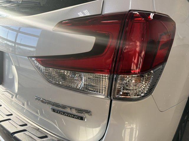 used 2022 Subaru Forester car, priced at $31,999
