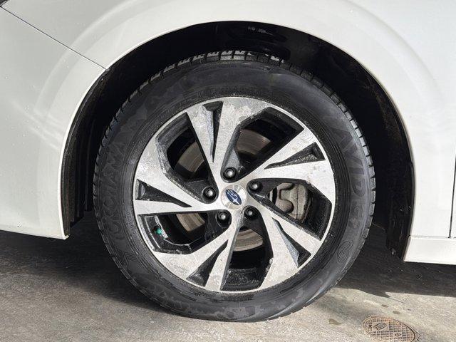 used 2022 Subaru Legacy car, priced at $22,988