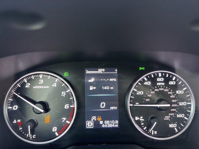 used 2022 Subaru Legacy car, priced at $22,988