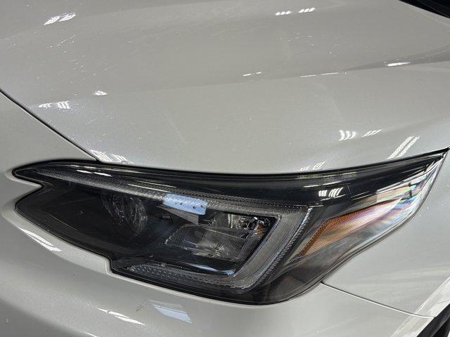 used 2022 Subaru Legacy car, priced at $22,988