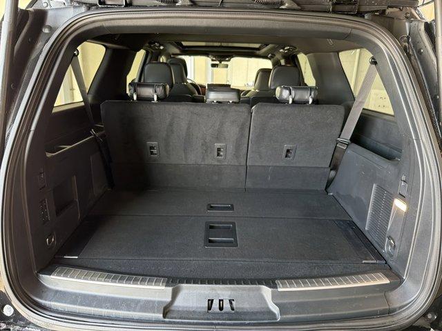 used 2024 Lincoln Navigator L car, priced at $75,988