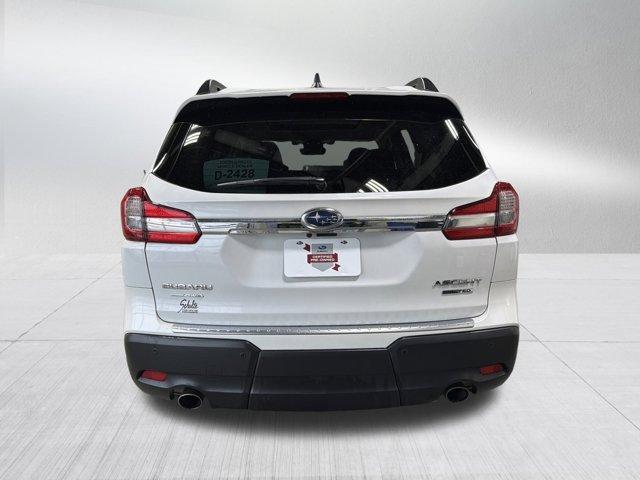 used 2022 Subaru Ascent car, priced at $27,988