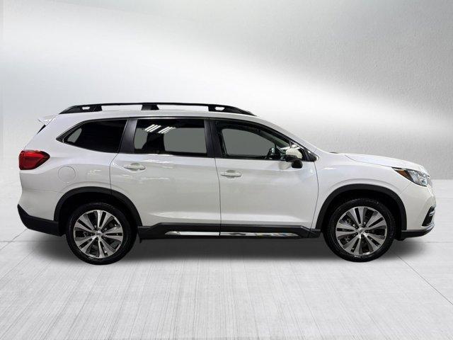 used 2022 Subaru Ascent car, priced at $27,988