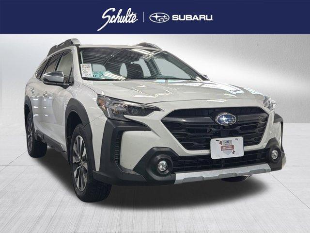 used 2025 Subaru Outback car, priced at $39,988