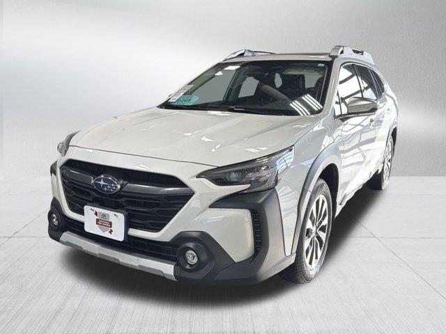 used 2025 Subaru Outback car, priced at $39,988