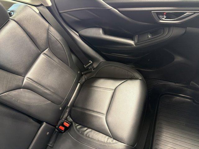 used 2024 Subaru Forester car, priced at $32,555