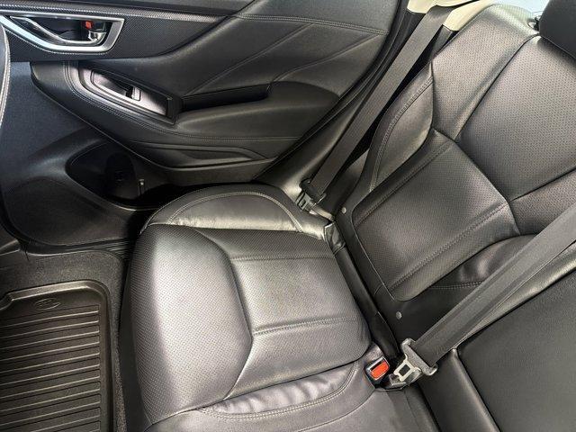 used 2024 Subaru Forester car, priced at $32,555