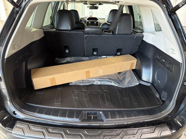 used 2024 Subaru Forester car, priced at $32,555