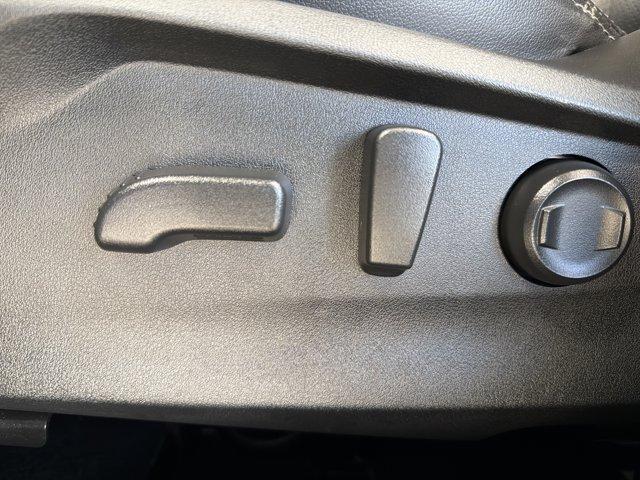 used 2024 Subaru Forester car, priced at $32,555