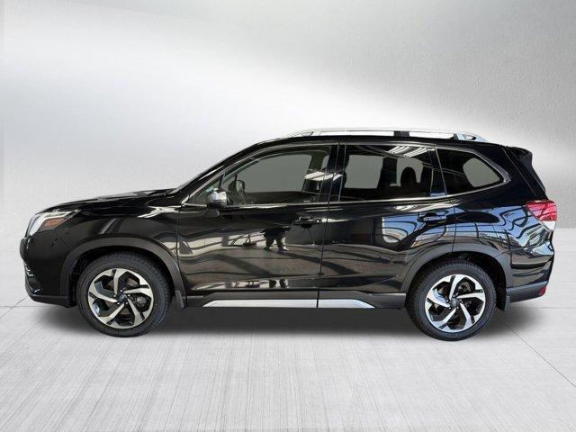 used 2024 Subaru Forester car, priced at $32,555