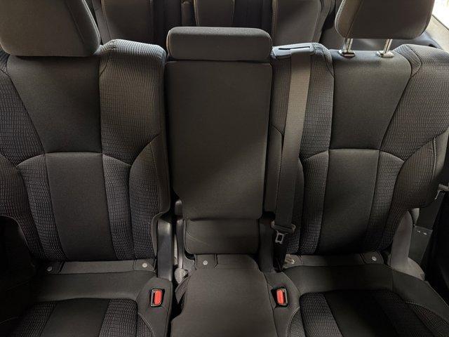 used 2023 Subaru Ascent car, priced at $29,988