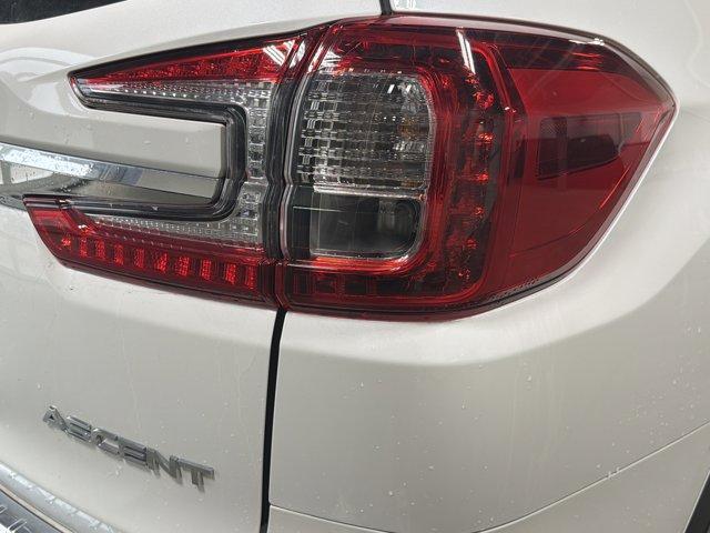 used 2023 Subaru Ascent car, priced at $29,999