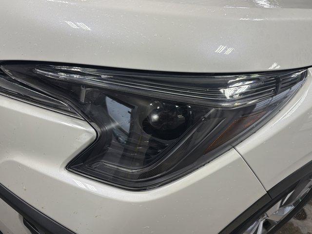 used 2023 Subaru Ascent car, priced at $29,999