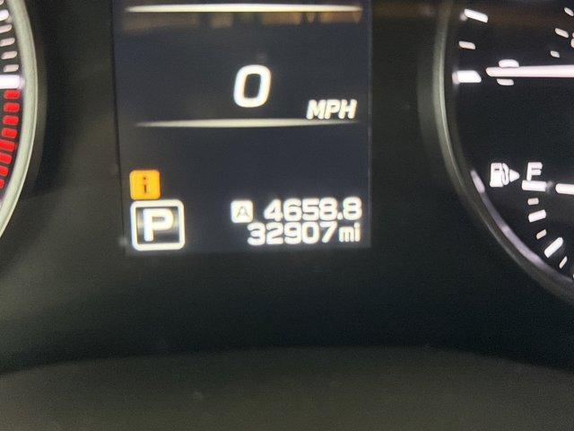 used 2023 Subaru Ascent car, priced at $29,999