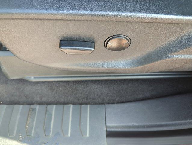 used 2023 Ford F-150 car, priced at $35,555