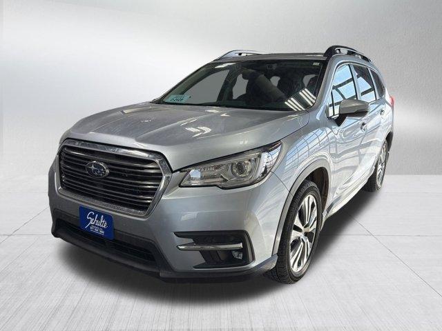 used 2020 Subaru Ascent car, priced at $24,988