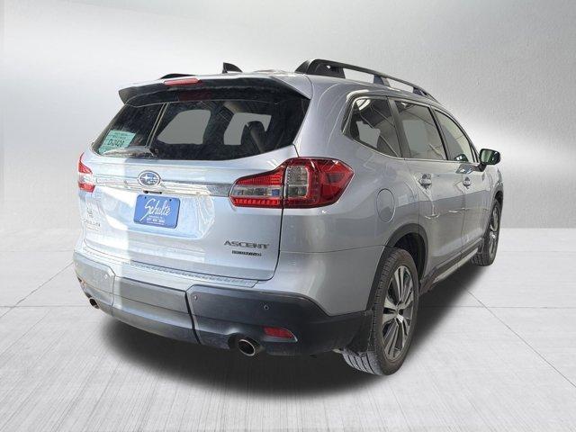 used 2020 Subaru Ascent car, priced at $24,988