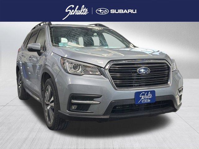 used 2020 Subaru Ascent car, priced at $24,988