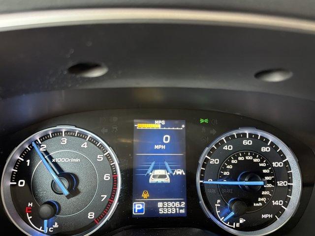 used 2020 Subaru Ascent car, priced at $24,988