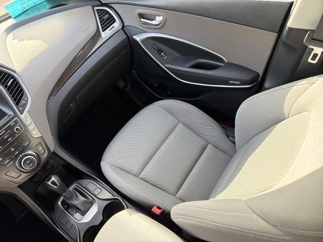 used 2019 Hyundai Santa Fe XL car, priced at $15,988