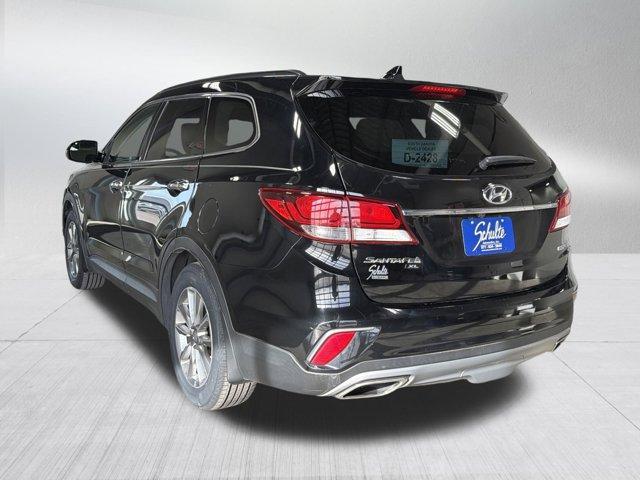 used 2019 Hyundai Santa Fe XL car, priced at $15,988