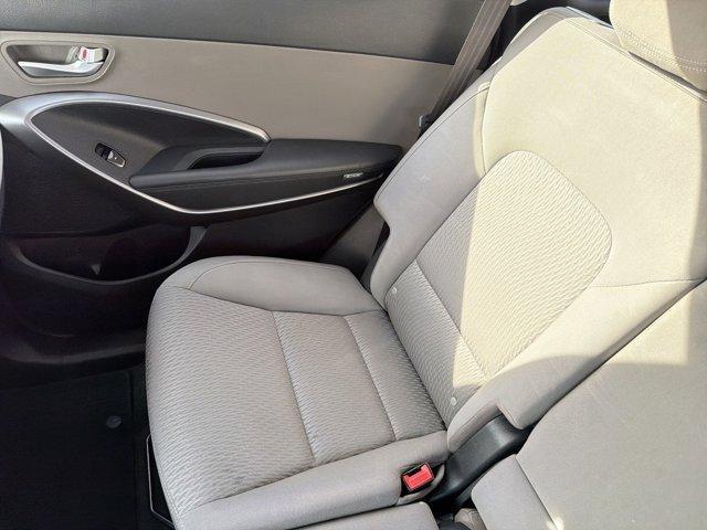 used 2019 Hyundai Santa Fe XL car, priced at $15,988