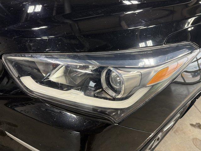 used 2019 Hyundai Santa Fe XL car, priced at $15,988