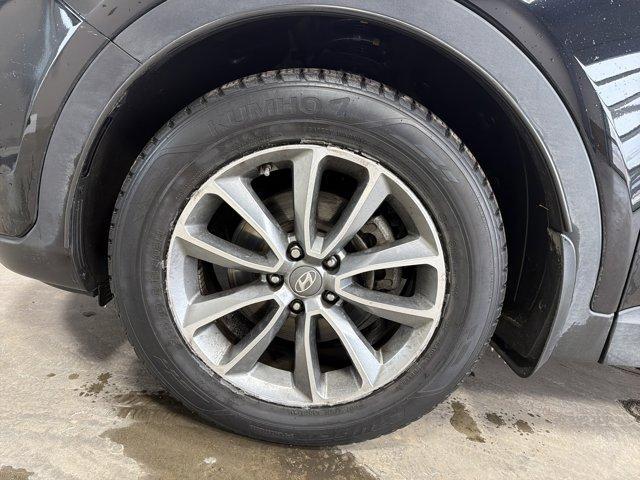 used 2019 Hyundai Santa Fe XL car, priced at $15,988