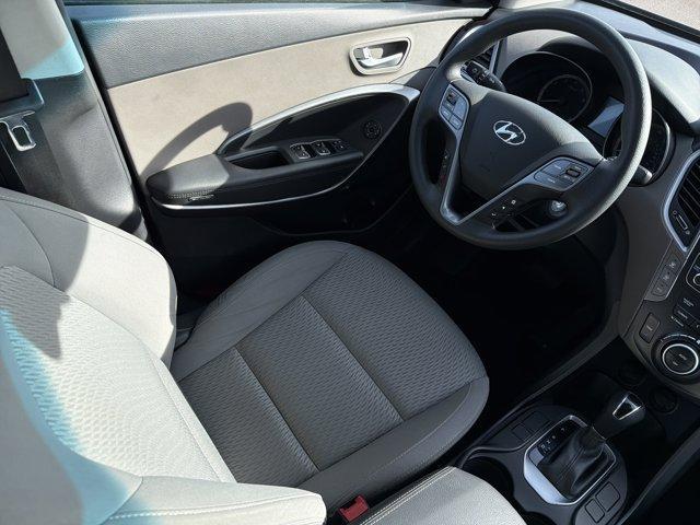 used 2019 Hyundai Santa Fe XL car, priced at $15,988