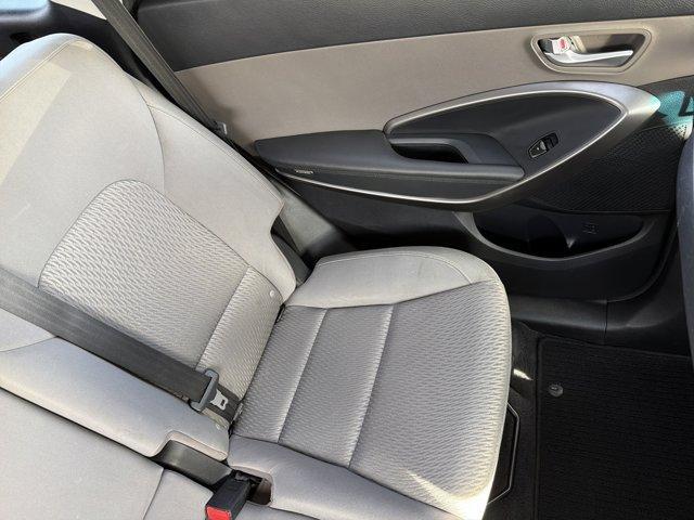 used 2019 Hyundai Santa Fe XL car, priced at $15,988