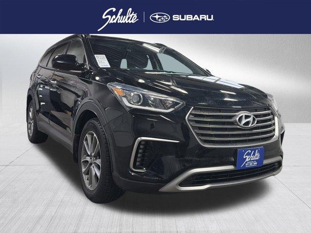 used 2019 Hyundai Santa Fe XL car, priced at $15,988