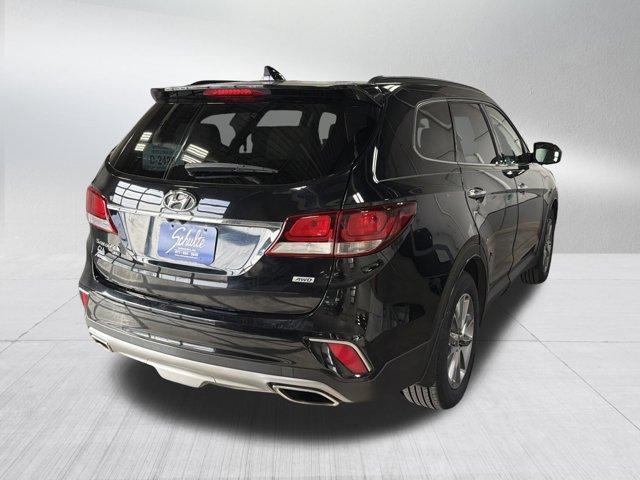 used 2019 Hyundai Santa Fe XL car, priced at $15,988