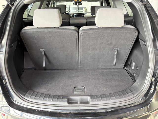 used 2019 Hyundai Santa Fe XL car, priced at $15,988