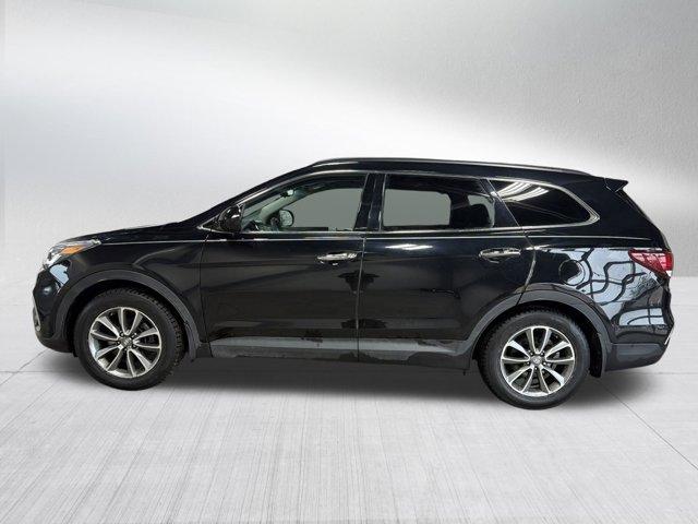used 2019 Hyundai Santa Fe XL car, priced at $15,988