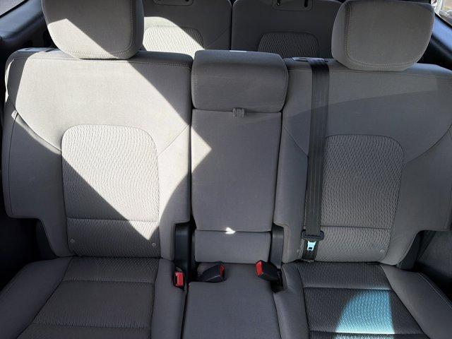 used 2019 Hyundai Santa Fe XL car, priced at $15,988