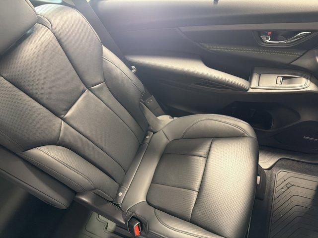 new 2025 Subaru Ascent car