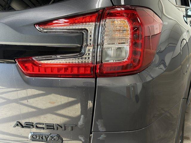 new 2025 Subaru Ascent car