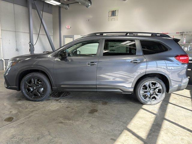 new 2025 Subaru Ascent car