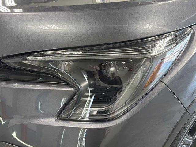 new 2025 Subaru Ascent car