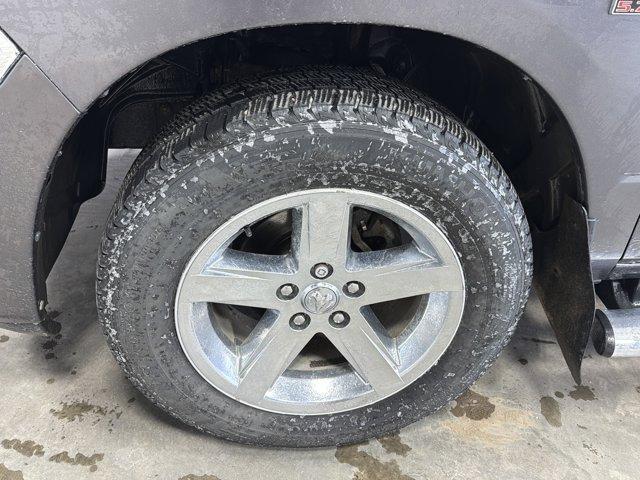 used 2014 Ram 1500 car, priced at $15,999