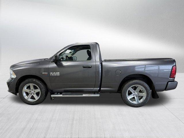 used 2014 Ram 1500 car, priced at $15,999