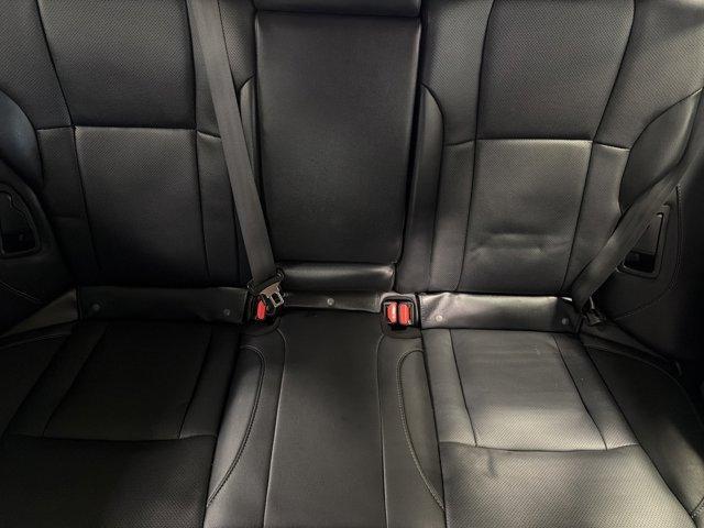 used 2024 Subaru Outback car, priced at $26,904